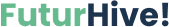 FuturHive Mobile Logo
