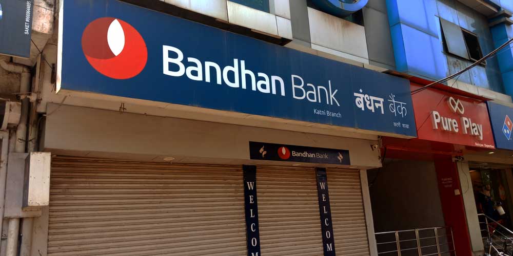 Read more about the article Bandhan Bank (BB)