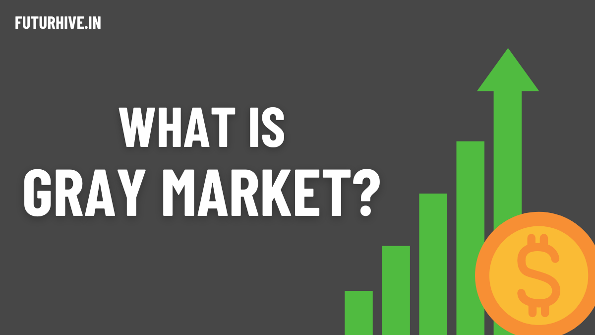 Read more about the article What Is the Gray Market? And Should You Care?