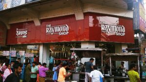 Read more about the article Raymond Demerger Explained: The Real Reason Behind the Share Price Fall