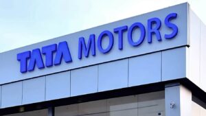 Read more about the article Tata Motors Q4: Profit Falls, Revenues Peak
