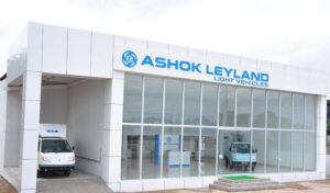 Read more about the article Ashok Leyland Gears Up for First Bonus Share Issue in 14 Years