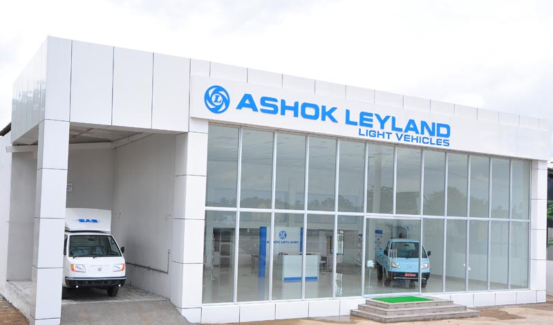 You are currently viewing Ashok Leyland Gears Up for First Bonus Share Issue in 14 Years