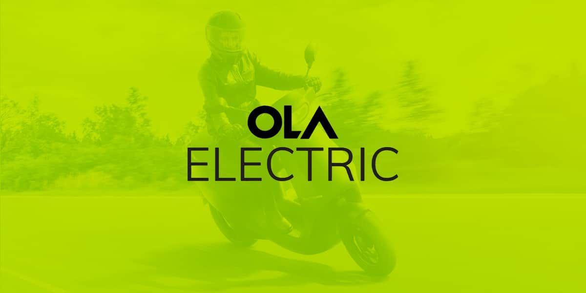 Read more about the article Why Is Ola Electric Falling? Ola Electric Share Price Drops 6% After Rs 107 Crore Block Deal