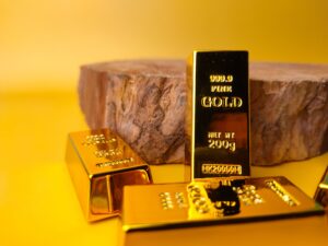 Read more about the article The Gold Story Explained: Why Investors Love It