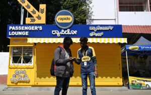 Read more about the article Rapido Introduces Flight and Hotel Bookings