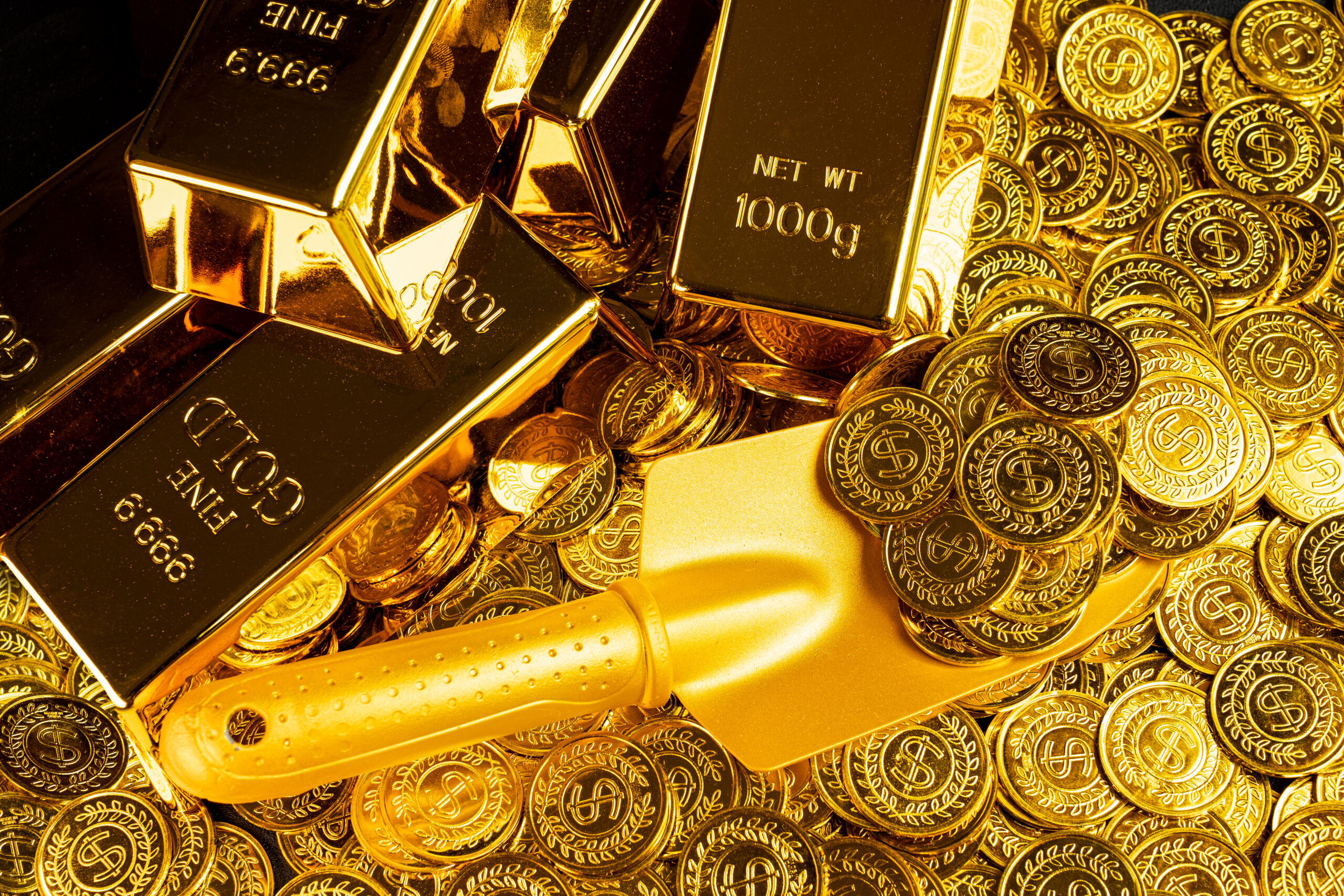 You are currently viewing How to Trade Gold on MCX: A Complete Beginner-to-Advanced Guide